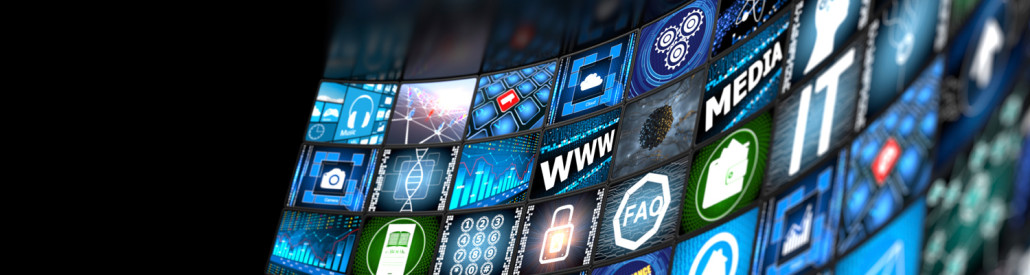 Our Work – Graphics+ Total Media