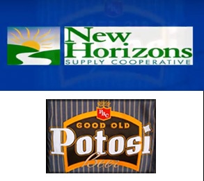 New Horizons and Potosi Brewery Video